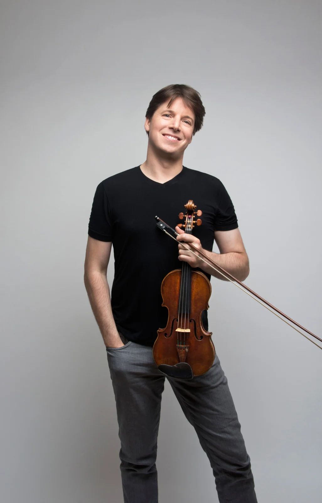Joshua Bell
