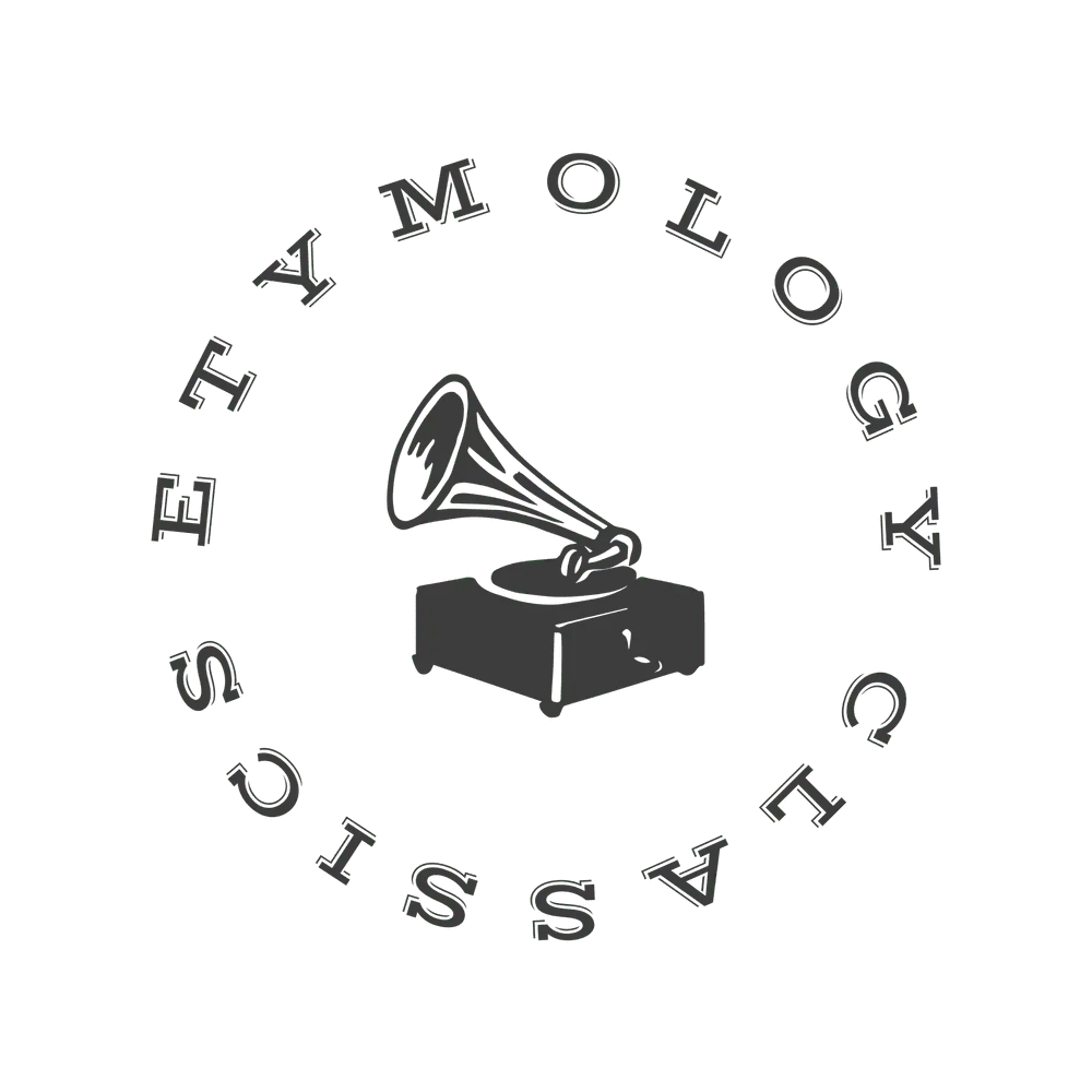 Original Etymology Classics identity