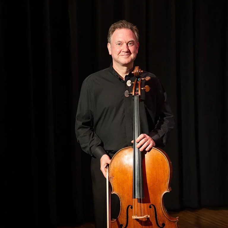 Steven Honigberg