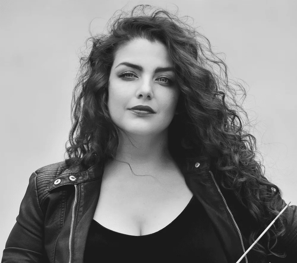 Michaela Rózsa Růžičková