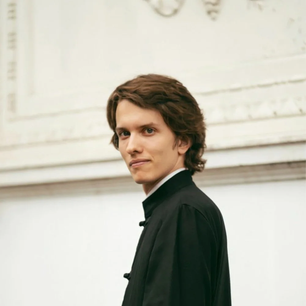 Arseniy Gusev