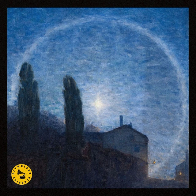 Debussy — Clair de Lune album artwork